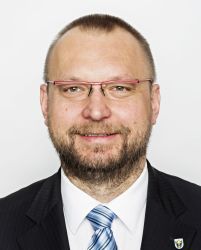 Ing. Jan Bartoek