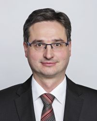 Mgr. Ondej Benek