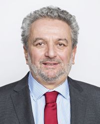 PhDr. Ivan Gabal
