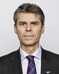 Ing. Bohuslav Chalupa