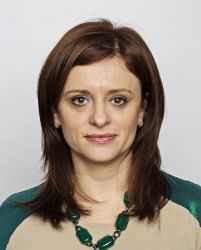 Ing. Jaroslava Pokorn Jermanov