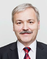 Ing. arch. Jaroslav Klaka