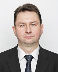 Ing. Petr Kudela