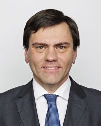 Ing. Karel Tureek