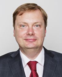 Mgr. Martin Plek