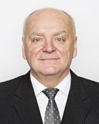 Ing. Vclav Kluka