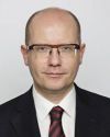 Mgr. Bohuslav Sobotka