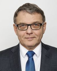 PhDr. Lubomr Zaorlek