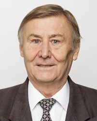 doc. PhDr. Miroslav Grebenek, CSc.