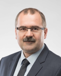 PhDr. Pavel ek, Ph.D.