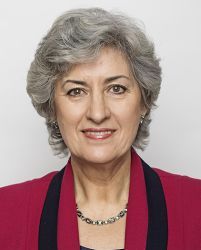 PaedDr. Alena Gajdkov