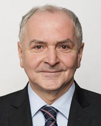 Ing. Stanislav Jurnek
