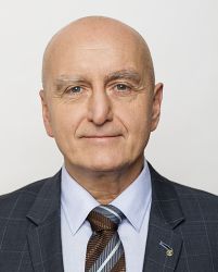 Mgr. Stanislav Berkovec