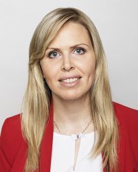 Ing. Hana Aulick Jrovcov