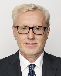 prof. MUDr. Rostislav Vyzula, CSc.