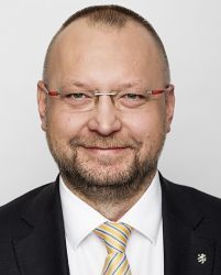 Ing. Jan Bartoek