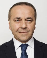 Ing. Roman Kubek, Ph.D., MBA