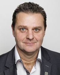 JUDr. PhDr. Zdenk Ondrek, Ph.D.