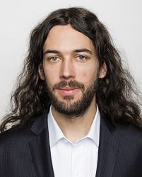 Bc. Mikul Ferjenk