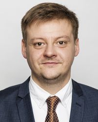 Mgr. Radek Holomk