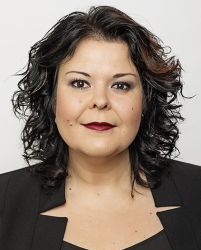 Ing. Eva Fialov