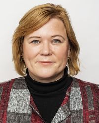 Monika Jaroov