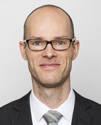 Ing. Martin Jirnek