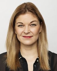 Mgr. Barbora Koanov