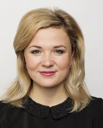 Ing. Monika Oborn