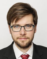Mgr. et Mgr. Jakub Michlek, Ph.D.