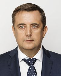 Ing. Petr Vrna