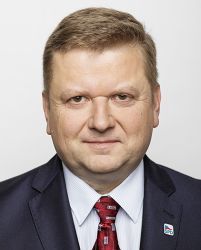 Ing. Radovan Vch