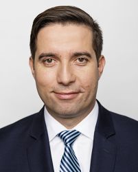 Ing. Adam Kalous