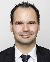 Mgr. Tom Kohoutek, MBA