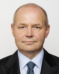 Ing. Jaroslav Kytr