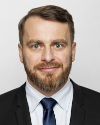 Ing. Jan ehounek