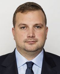 Michal Ratiborsk