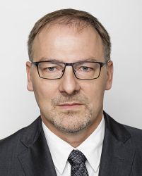 Ing. Pavel Pustjovsk