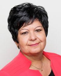 MUDr. Eva Matyov