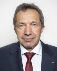Ing. Jaroslav Vymazal