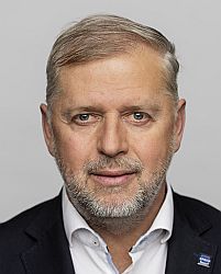Ing. Petr Bendl