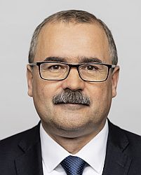 PhDr. Pavel ek, Ph.D.