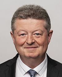 Ing. Antonn Tesak