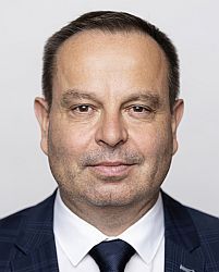 Ing. Jan Bauer