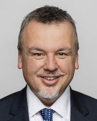 Ing. Jan Bure, DBA