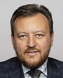 JUDr. Pavel Stank, MBA