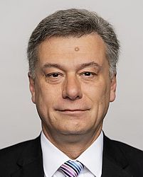 JUDr. Pavel Blaek, Ph.D.