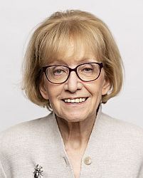 prof. JUDr. Helena Vlkov, CSc.