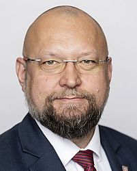 Ing. Jan Bartoek
