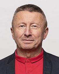 MUDr. Milan Brzdil
